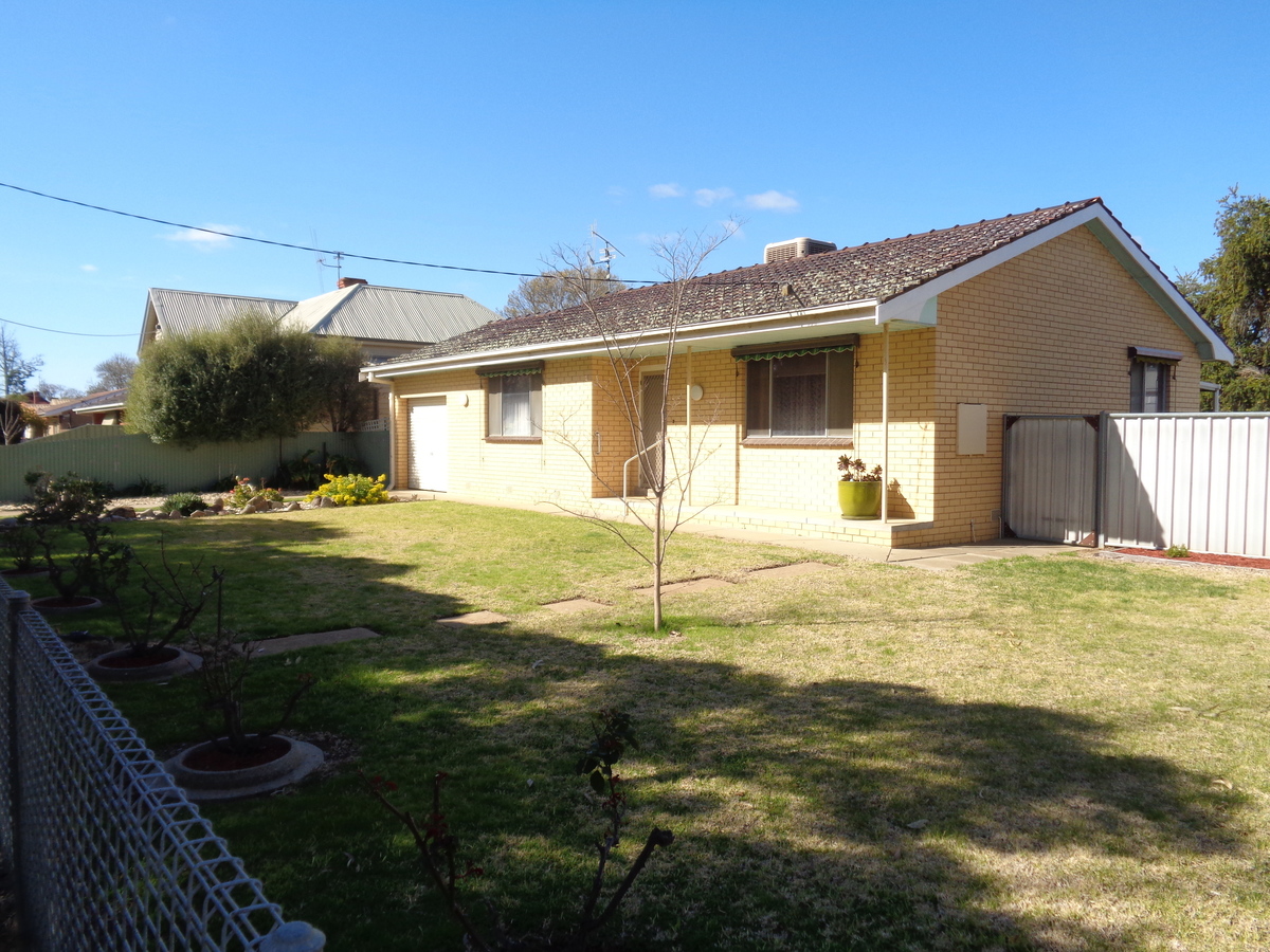 1 Moore Street, Rochester