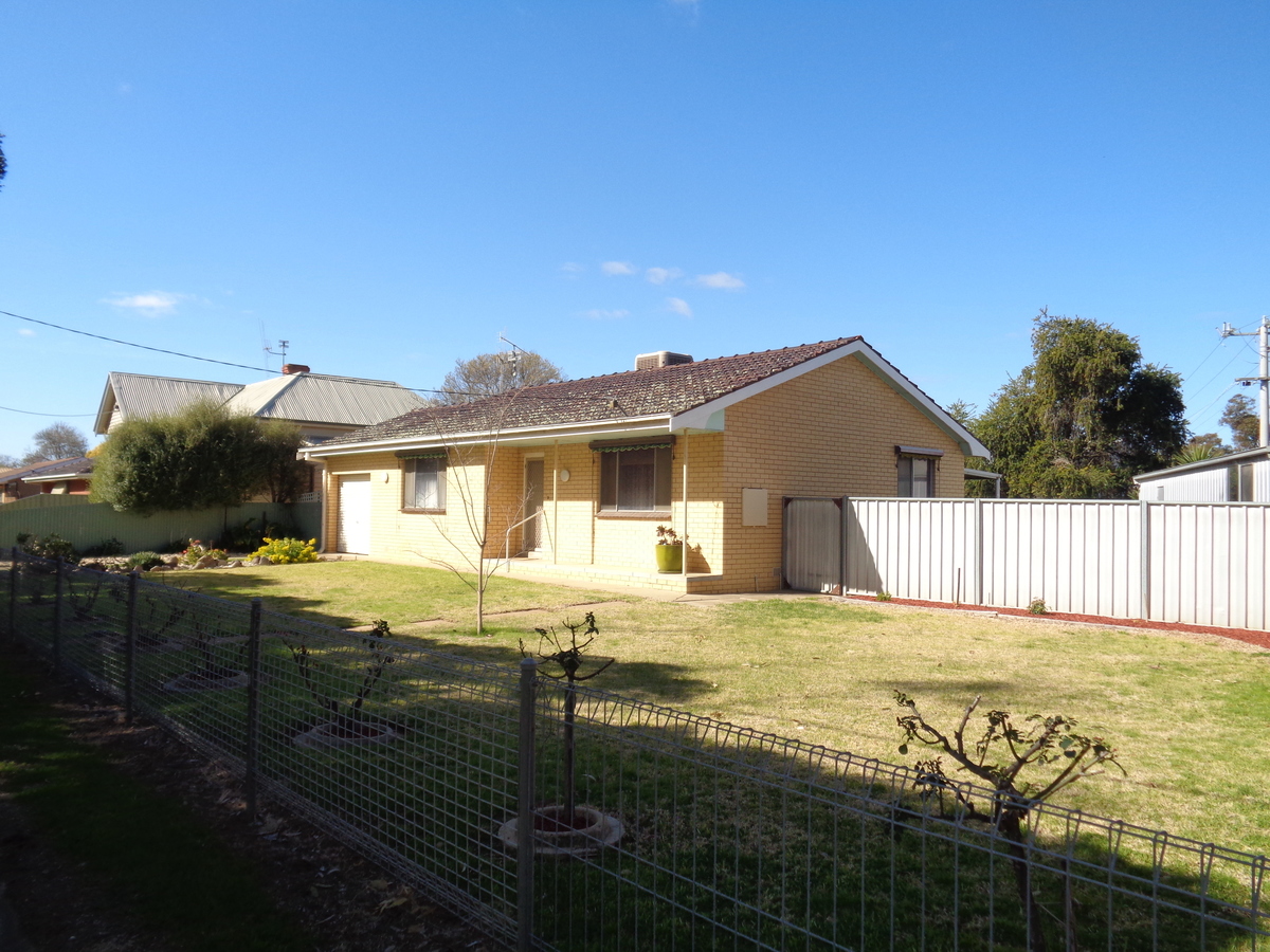 1 Moore Street, Rochester