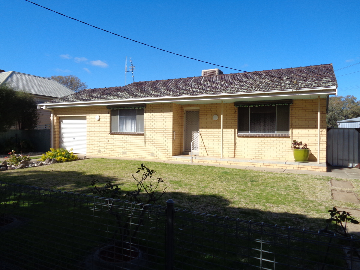 1 Moore Street, Rochester