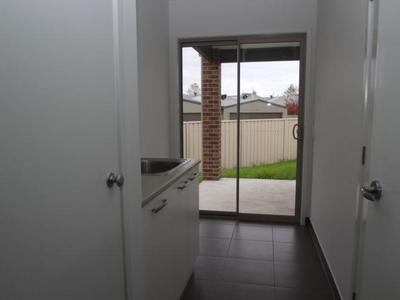 44 KELLIHER AVENUE, Wodonga