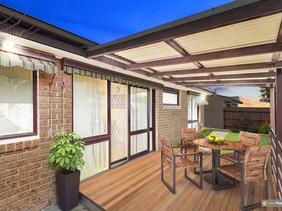 26 / 132 Somerville Rd, Hampton Park