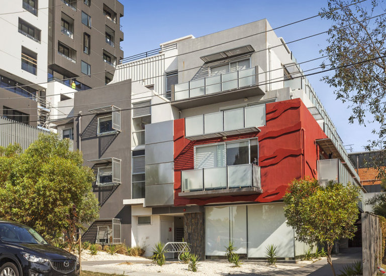 3 / 5 Archibald Street, Box Hill