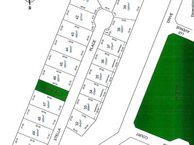 Lot 35, Stella Place, Mount Gambier