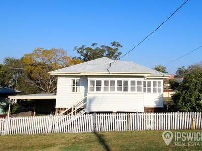 36 Smith Street, North Ipswich