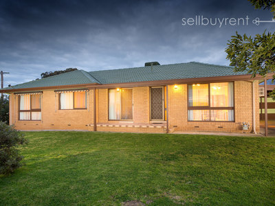 6 GARNET CIRCUIT, Wodonga