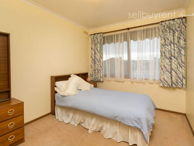 6 GARNET CIRCUIT, Wodonga