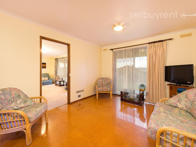 6 GARNET CIRCUIT, Wodonga