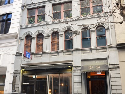 8 / 349 Flinders Lane, Melbourne