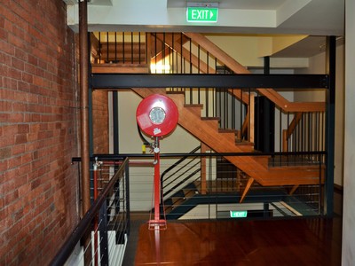 8 / 349 Flinders Lane, Melbourne