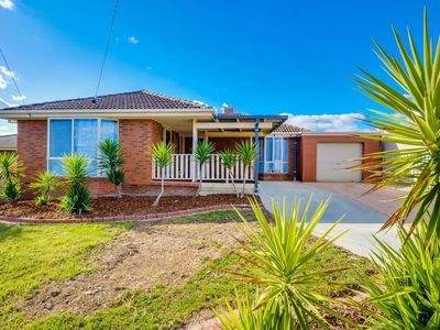 12 DONELLY AVENUE , West Wodonga