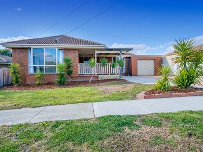12 DONELLY AVENUE , West Wodonga