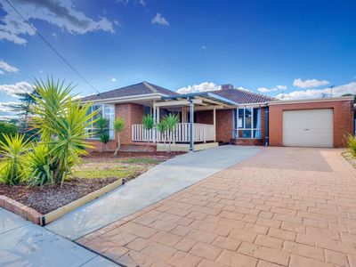 12 DONELLY AVENUE , West Wodonga