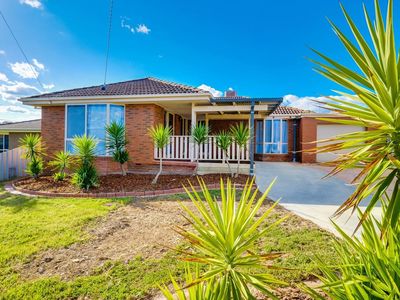 12 DONELLY AVENUE , West Wodonga