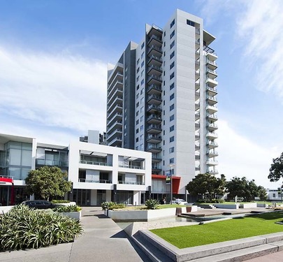 805 / 19 THE CIRCUS, Burswood