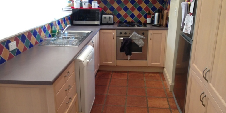 12 Upper Road, Forest Lodge