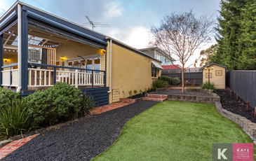 19 Woods Point Drive, Beaconsfield