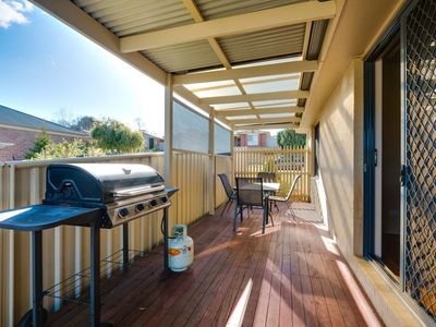 2 SWIFT COURT, Wodonga