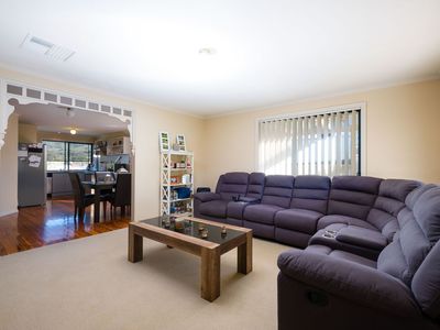 2 SWIFT COURT, Wodonga