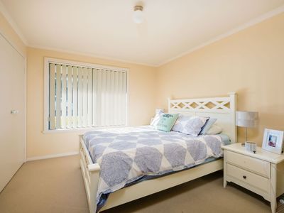 2 SWIFT COURT, Wodonga