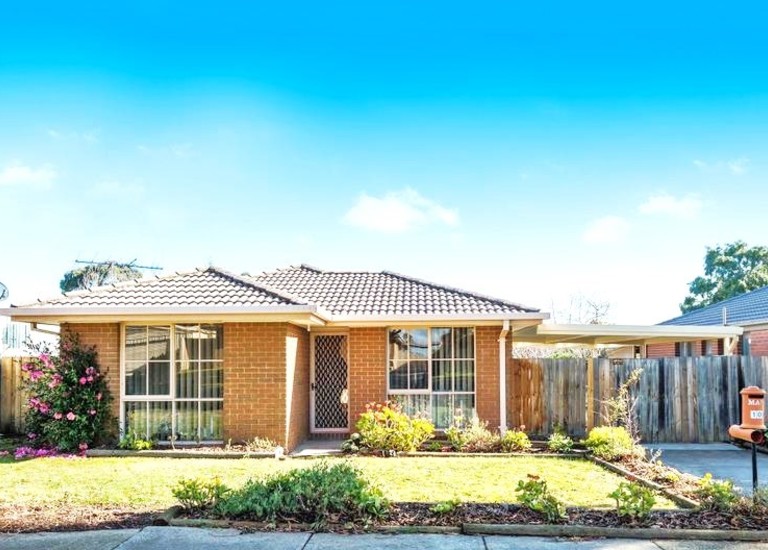 10 McMaster Court, Pakenham