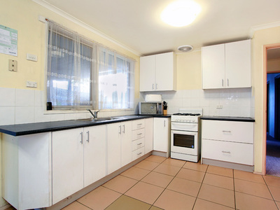 1 Sinclair Court, Hampton Park