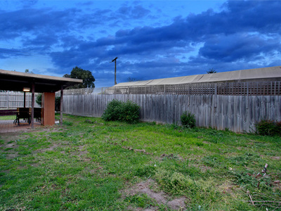 1 Sinclair Court, Hampton Park