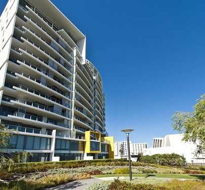 1205 / 21 Bow River, Burswood
