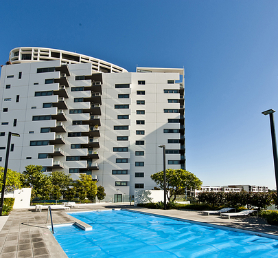 1205 / 21 Bow River, Burswood