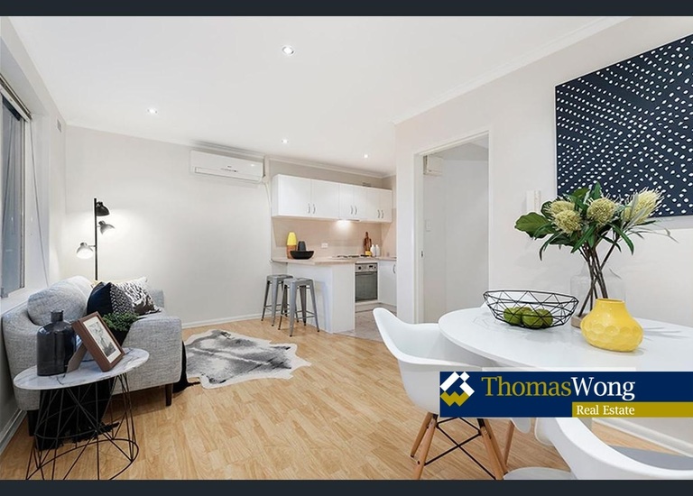 15 / 254 Dandenong Road, St Kilda East