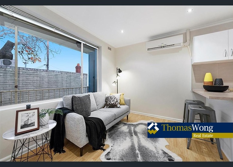 15 / 254 Dandenong Road, St Kilda East