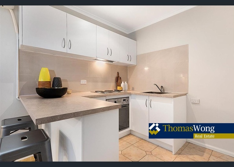 15 / 254 Dandenong Road, St Kilda East