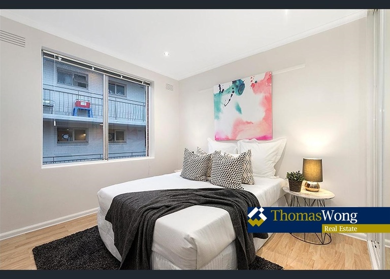 15 / 254 Dandenong Road, St Kilda East