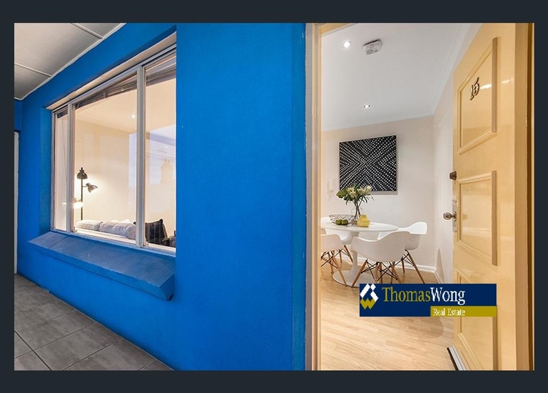15 / 254 Dandenong Road, St Kilda East
