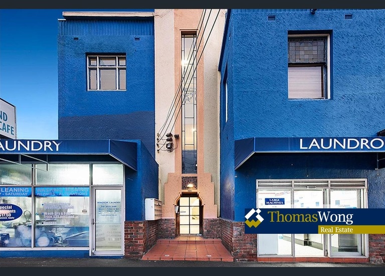 15 / 254 Dandenong Road, St Kilda East