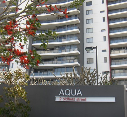 1207 / 2  Oldfield Street , Burswood