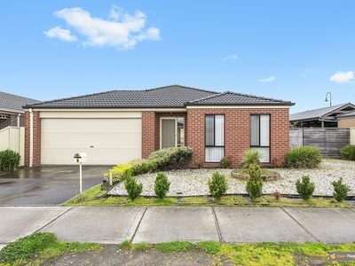 4 Salvia Avenue, Pakenham