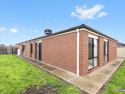4 Salvia Avenue, Pakenham