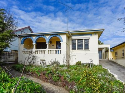 17 Wyatt Street, Mount Gambier