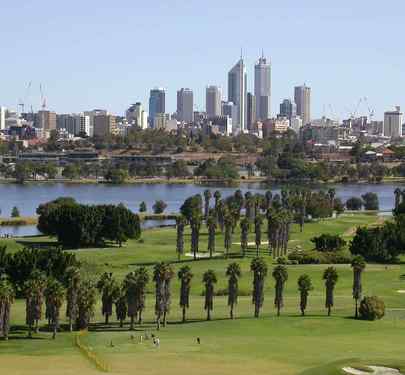 1101 / 30 The Circus, Burswood