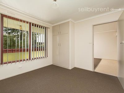 1 / 4 ANNE STREET, Wodonga