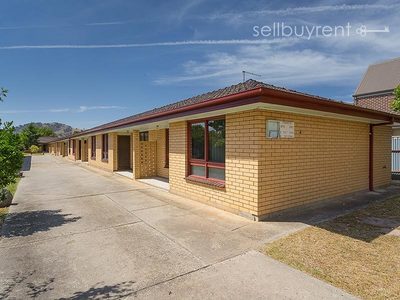 1 / 4 ANNE STREET, Wodonga