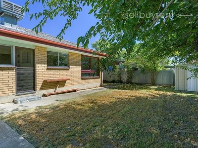 11 / 4 ANNE STREET , Wodonga