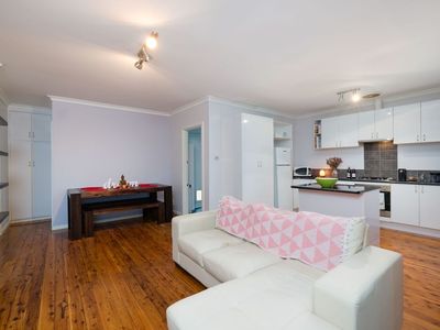 1 / 856 PADMAN DRIVE , Albury