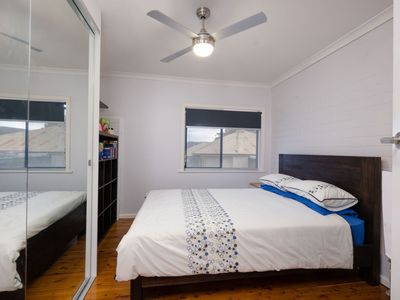 1 / 856 PADMAN DRIVE , Albury