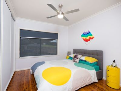 1 / 856 PADMAN DRIVE , Albury