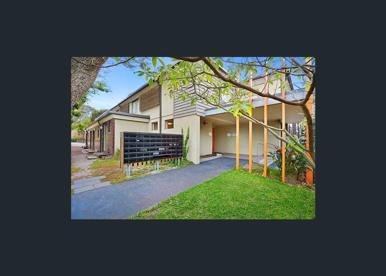 36 / 15 Hawthorn Road, Caulfield North