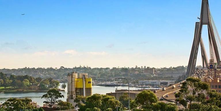 36 / 209 Harris St, Pyrmont