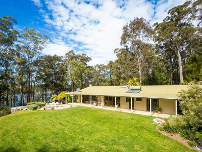 9165 Princes Highway, Tilba Tilba