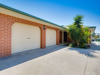 1 / 274 BORELLA ROAD, Albury