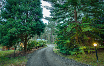 25 Mountain Road, Cockatoo